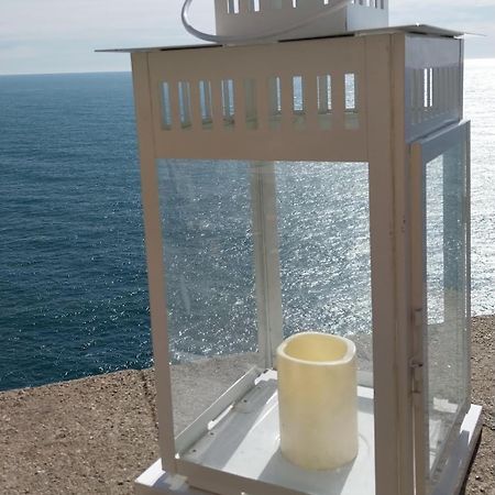 Stella Plage La Spezia Eksteriør bilde